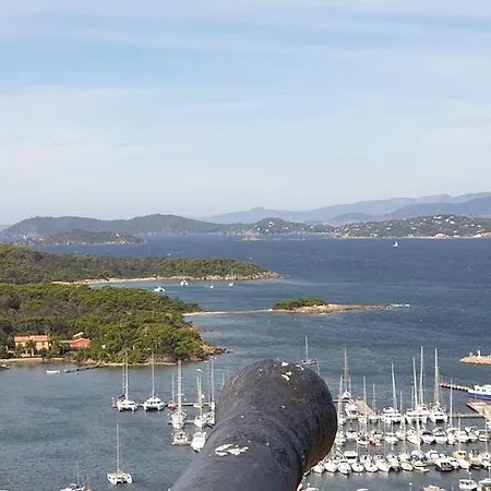 Climatise En Bord De Avec Parking A - Fr-1-335-204 Apartmán *